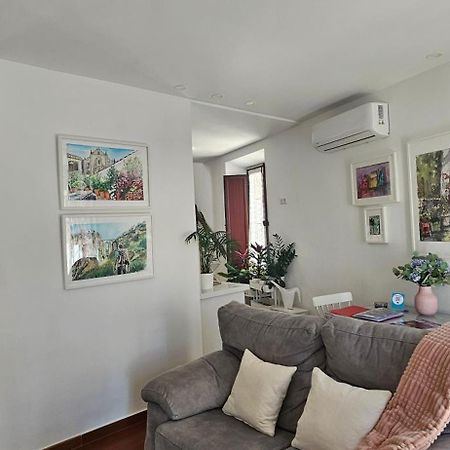 Apartamentos Los Descalzos Angel With Private Terrace Free Parking Ronda Eksteriør billede
