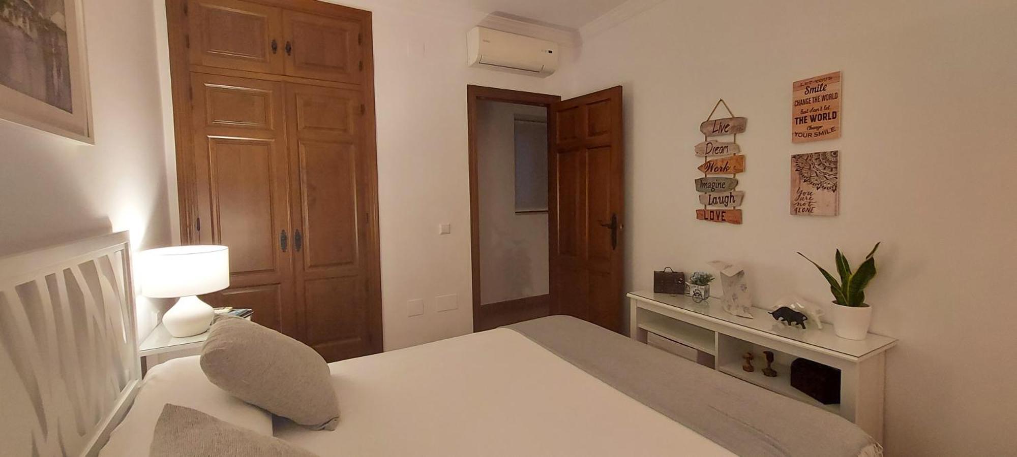 Apartamentos Los Descalzos Angel With Private Terrace Free Parking Ronda Eksteriør billede