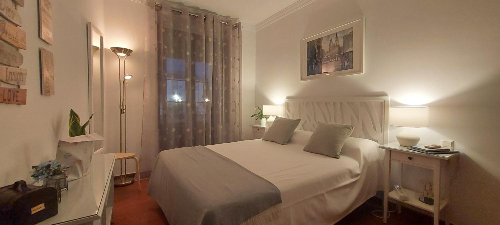 Apartamentos Los Descalzos Angel With Private Terrace Free Parking Ronda Eksteriør billede