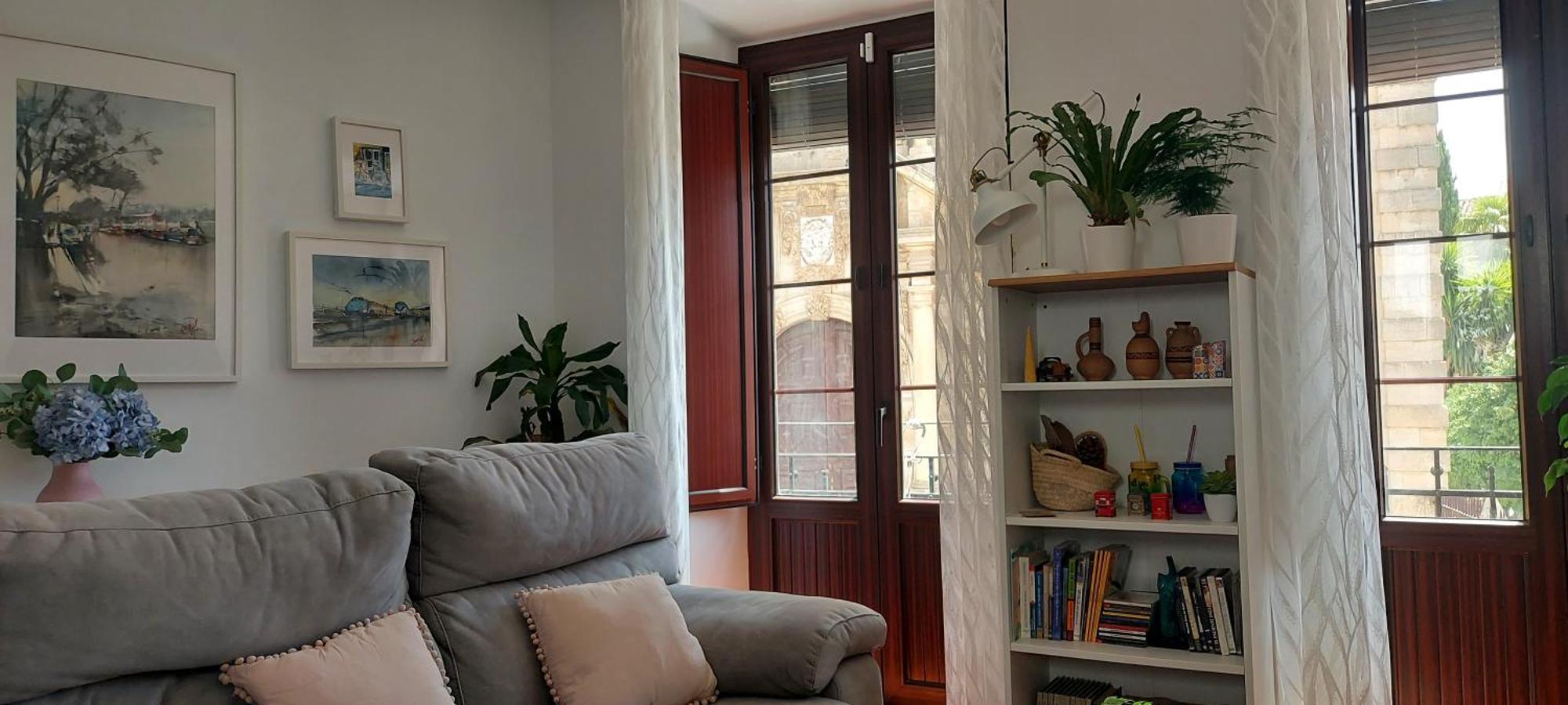 Apartamentos Los Descalzos Angel With Private Terrace Free Parking Ronda Eksteriør billede