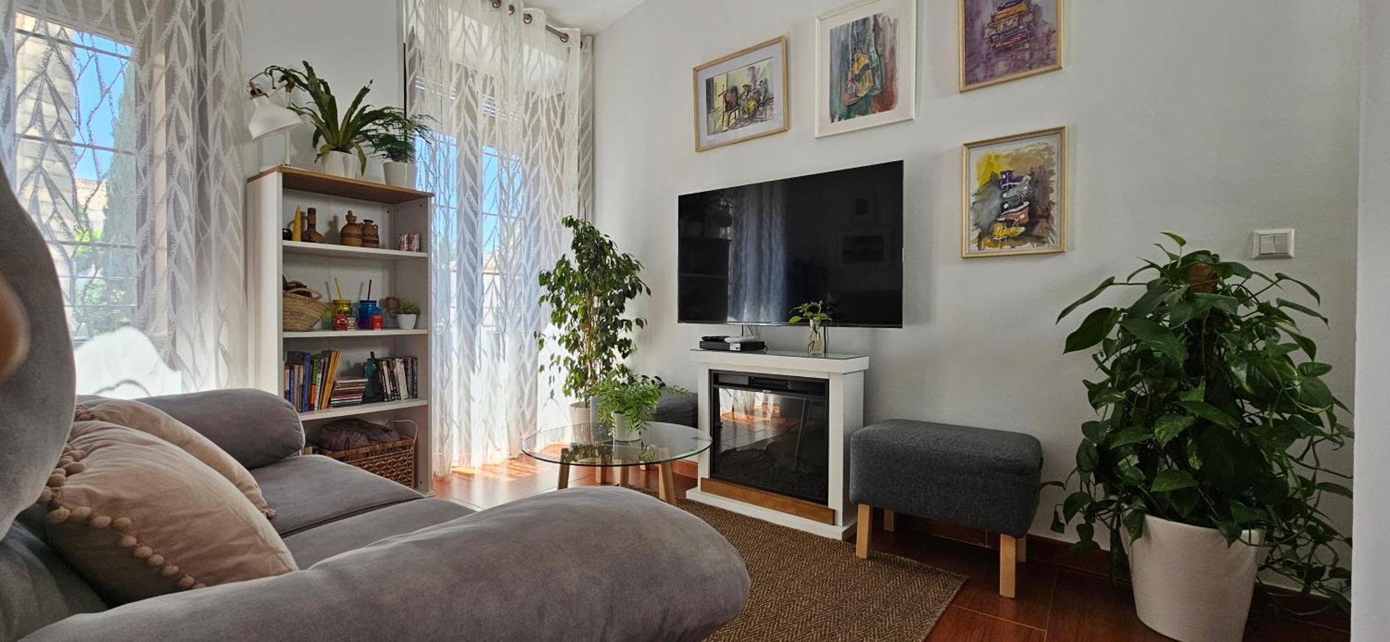 Apartamentos Los Descalzos Angel With Private Terrace Free Parking Ronda Eksteriør billede