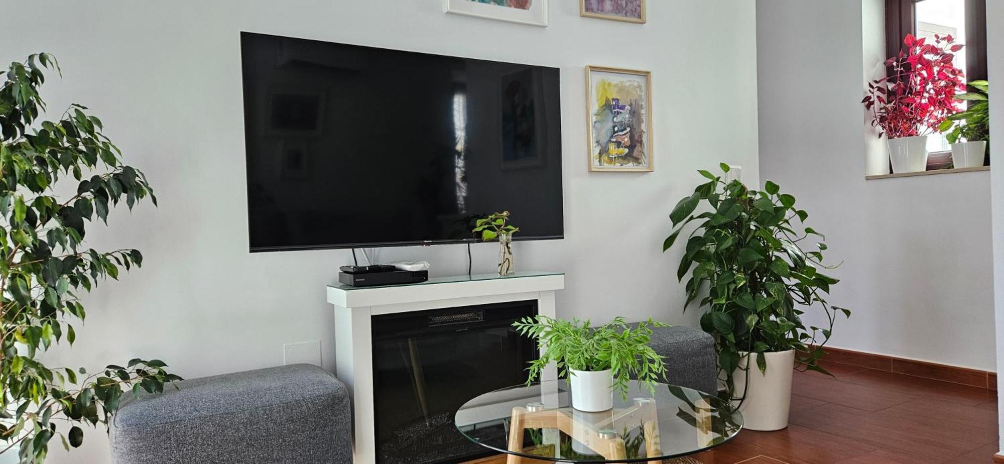 Apartamentos Los Descalzos Angel With Private Terrace Free Parking Ronda Eksteriør billede