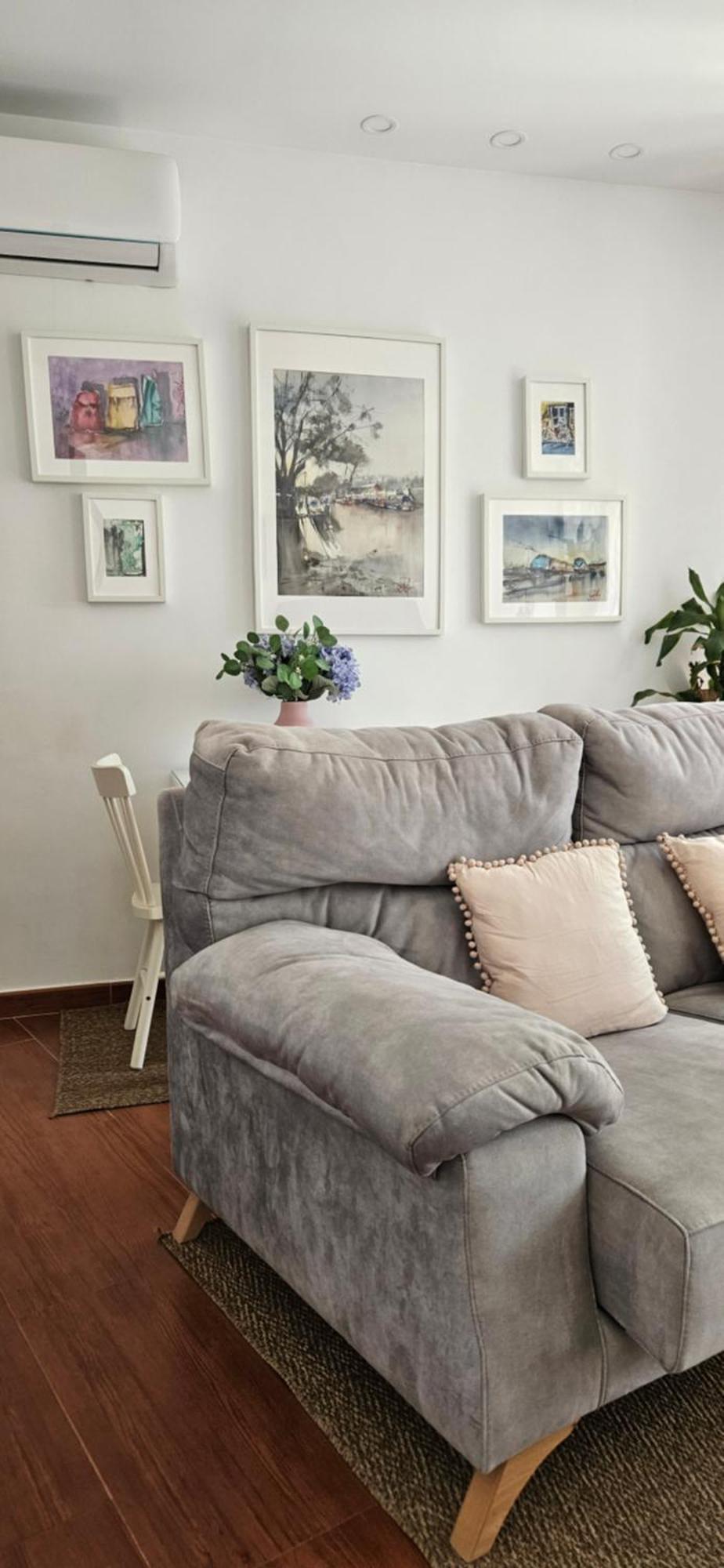 Apartamentos Los Descalzos Angel With Private Terrace Free Parking Ronda Eksteriør billede