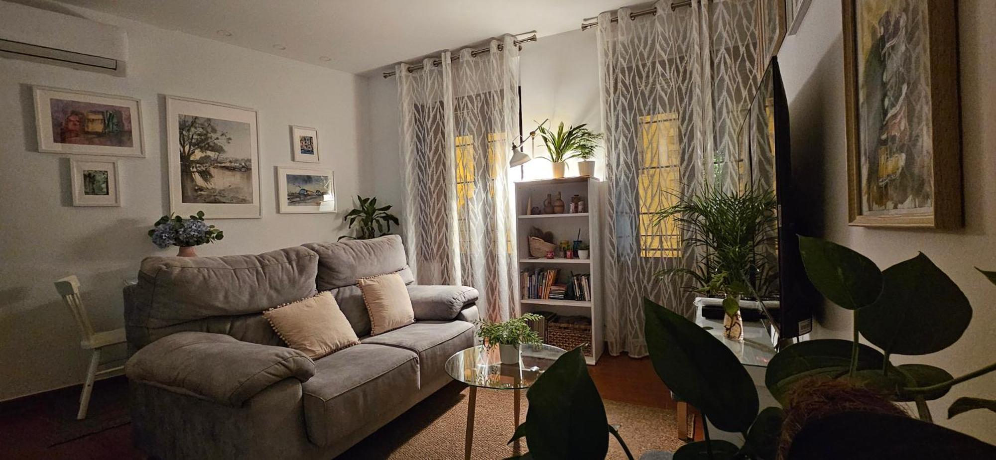 Apartamentos Los Descalzos Angel With Private Terrace Free Parking Ronda Eksteriør billede