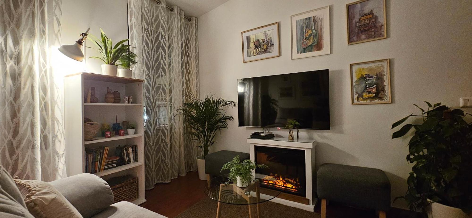 Apartamentos Los Descalzos Angel With Private Terrace Free Parking Ronda Eksteriør billede