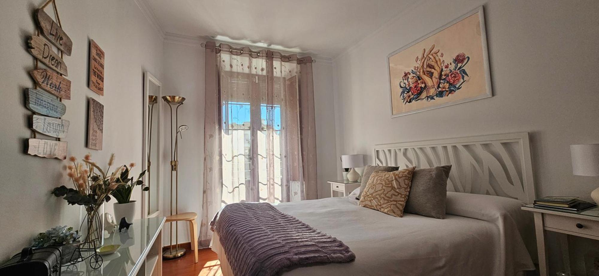 Apartamentos Los Descalzos Angel With Private Terrace Free Parking Ronda Eksteriør billede