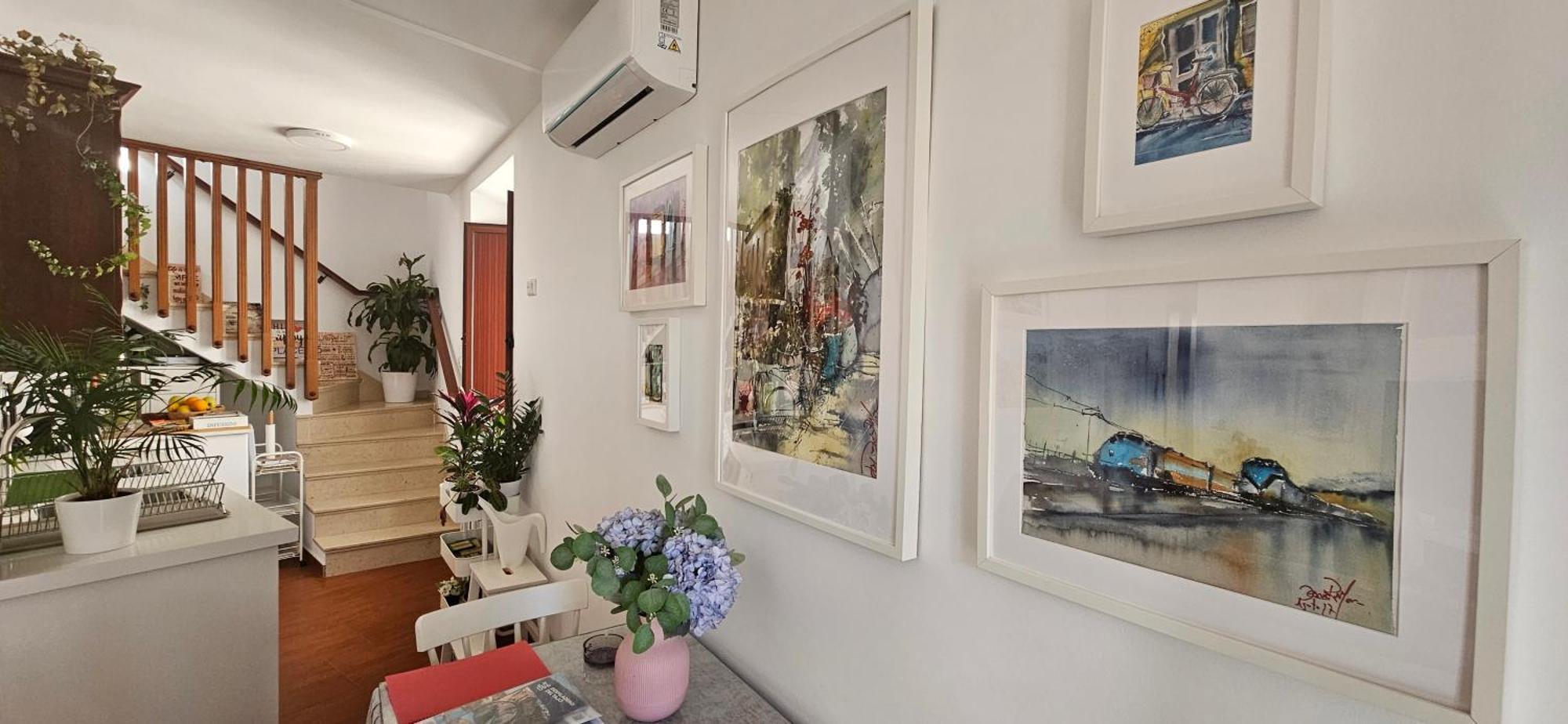 Apartamentos Los Descalzos Angel With Private Terrace Free Parking Ronda Eksteriør billede
